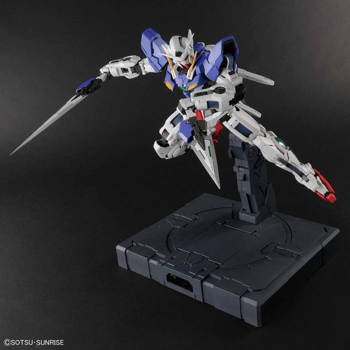 Mobile Suit Gundam PG GN-001 Gundam Exia