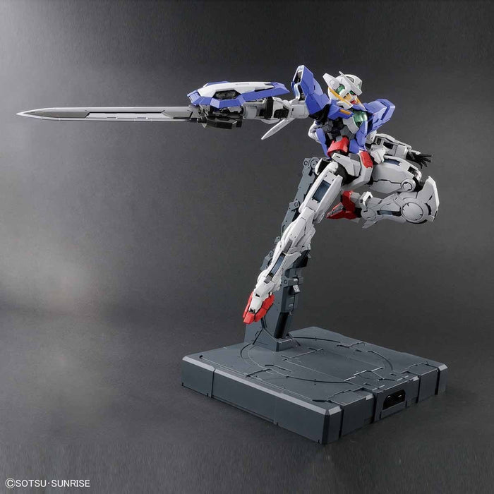 Mobile Suit Gundam PG GN-001 Gundam Exia