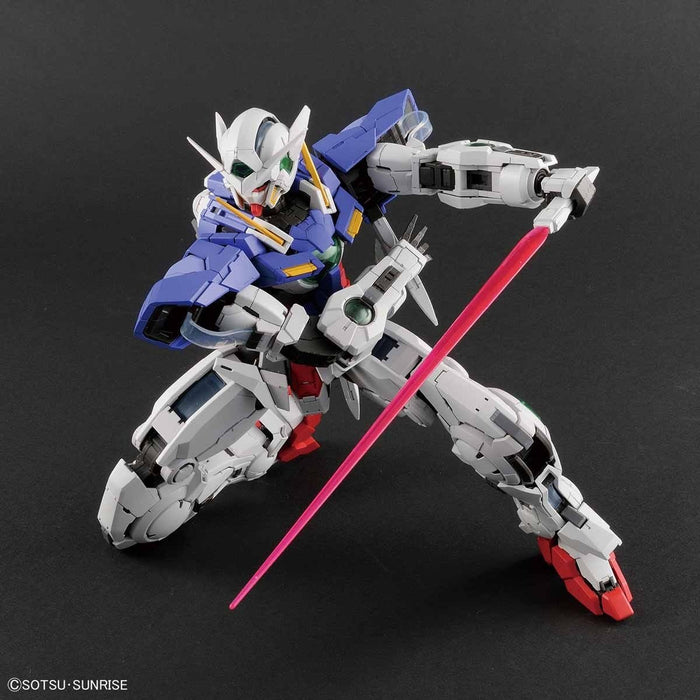 Mobile Suit Gundam PG GN-001 Gundam Exia