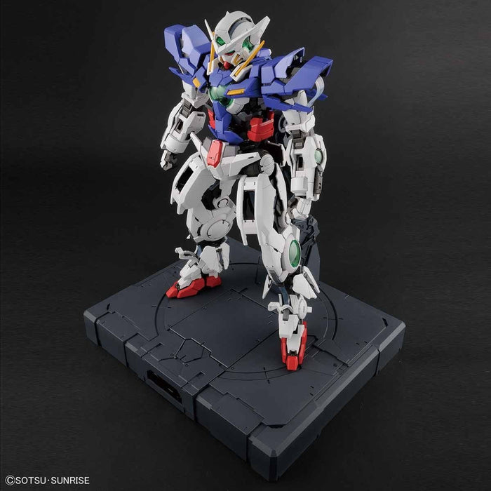 Mobile Suit Gundam PG GN-001 Gundam Exia