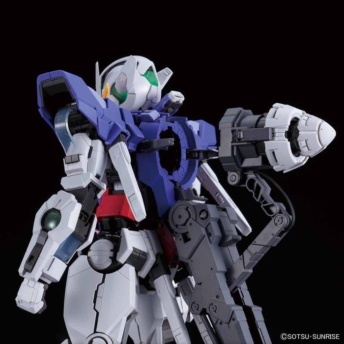 Mobile Suit Gundam PG GN-001 Gundam Exia