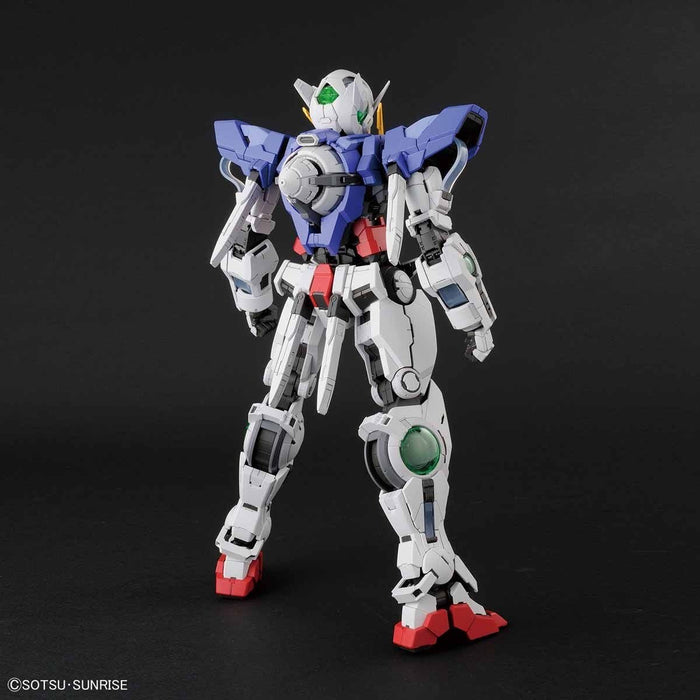 Mobile Suit Gundam PG GN-001 Gundam Exia