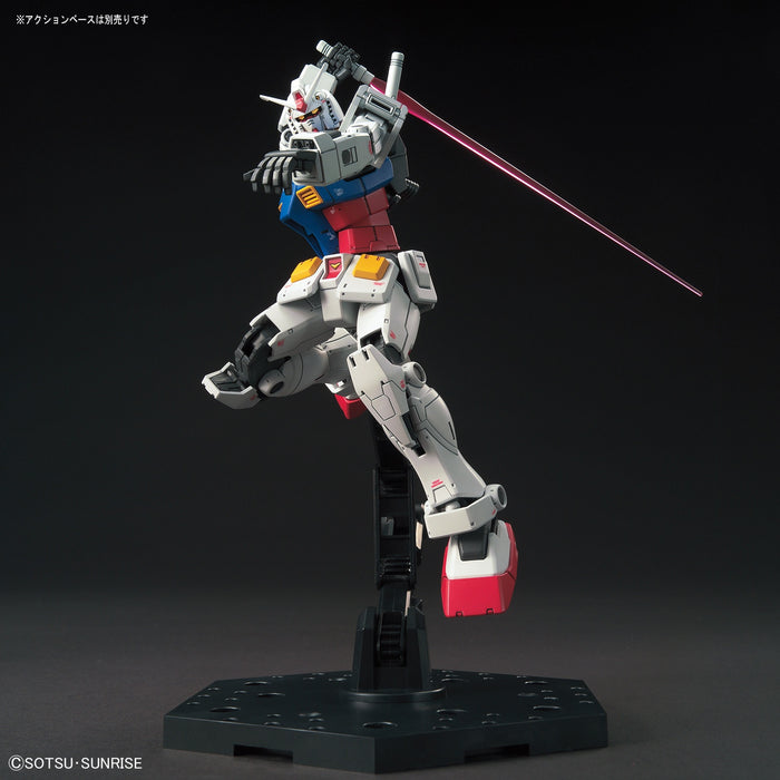 Mobile Suit Gundam RX-78-02 (The Origin Version)