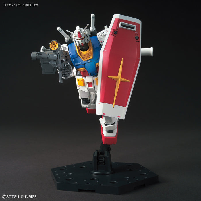 Mobile Suit Gundam RX-78-02 (The Origin Version)