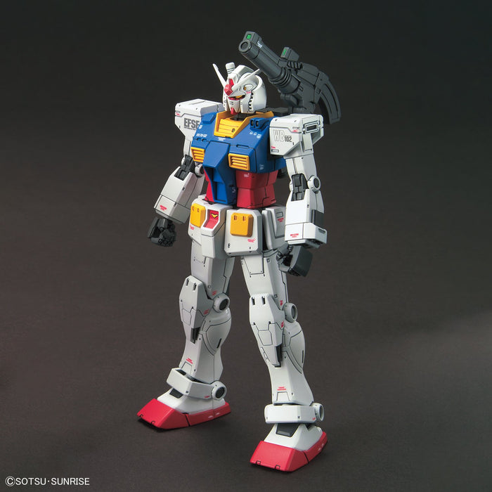 Mobile Suit Gundam RX-78-02 (The Origin Version)