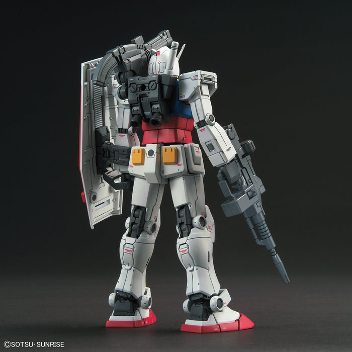 Mobile Suit Gundam RX-78-02 (The Origin Version)