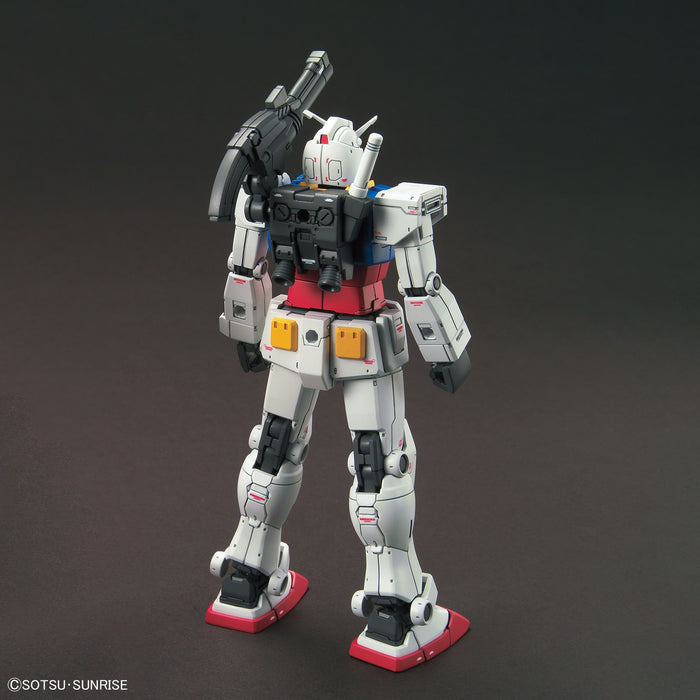 Mobile Suit Gundam RX-78-02 (The Origin Version)