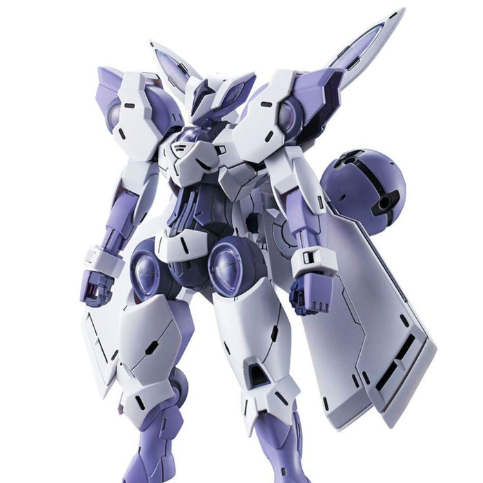 Mobile Suit Gundam Beguir-Beu