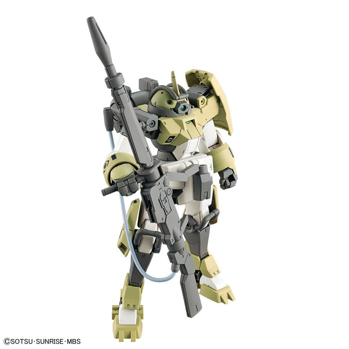 Mobile Suit Gundam HG Chuchu's Demi Trainer