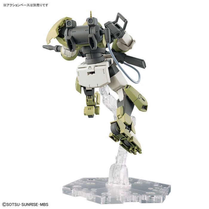 Mobile Suit Gundam HG Chuchu's Demi Trainer