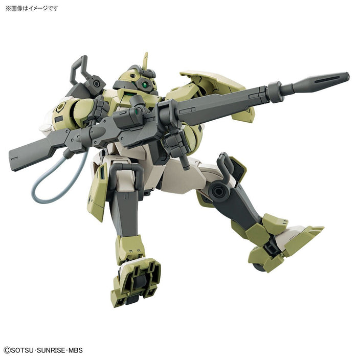 Mobile Suit Gundam HG Chuchu's Demi Trainer