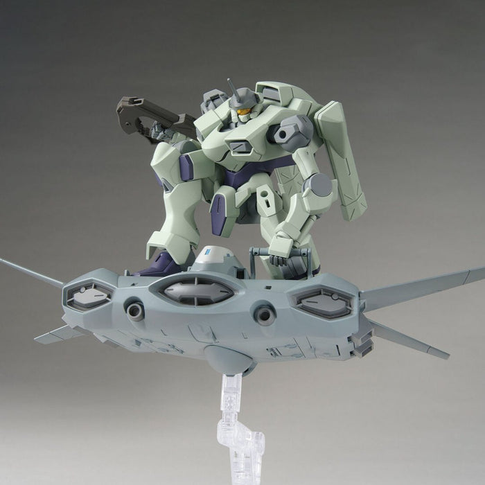 Mobile Suit Gundam HG Tickbalang