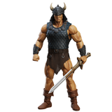 Boss Fight Studios Epic H.A.C.K.S. 1:12 Scale Conan "The Barbarian" Cimmerian Reaver of the Black Coast