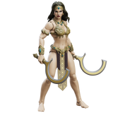 Boss Fight Studios Epic H.A.C.K.S. 1:12 Scale Bêlit Queen of the Black Coast (a.k.a. the Pirate Queen) and Shemite Queen