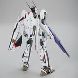 Mobile Suit Gundam HG 1/100 VF-25F Messiah Valkyrie (Alto Custom)