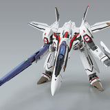 Mobile Suit Gundam HG 1/100 VF-25F Messiah Valkyrie (Alto Custom)
