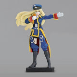 Mobile Suit Gundam HG 1/100 VF-25F Messiah Valkyrie (Alto Custom)