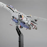 Mobile Suit Gundam HG 1/100 VF-25F Messiah Valkyrie (Alto Custom)