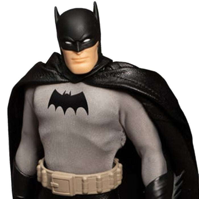 DC Comics Mezco One:12 Collective Batman: Caped Crusader (Golden Age Edition)