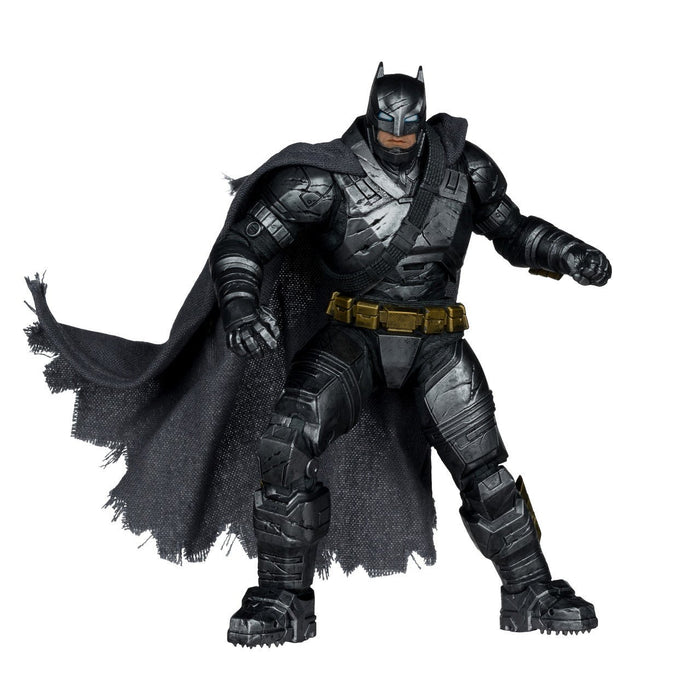 DC Multiverse Armored Suit Batman (Dawn of Justice)