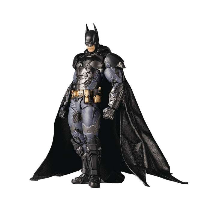 Amazing Yamaguchi Revoltech NR038 Batman (Arkham Knight)