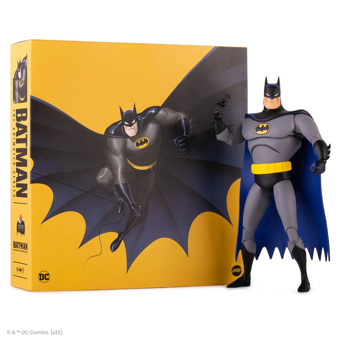 Mondo Batman: The Animated Series Batman