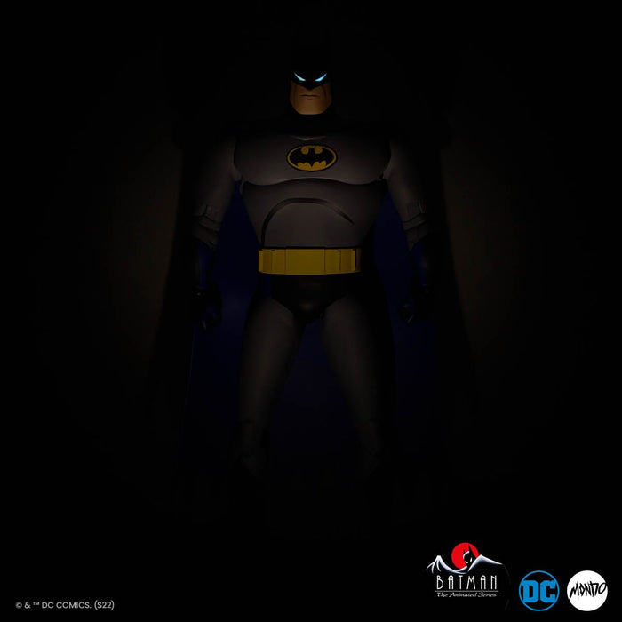 Mondo Batman: The Animated Series Batman