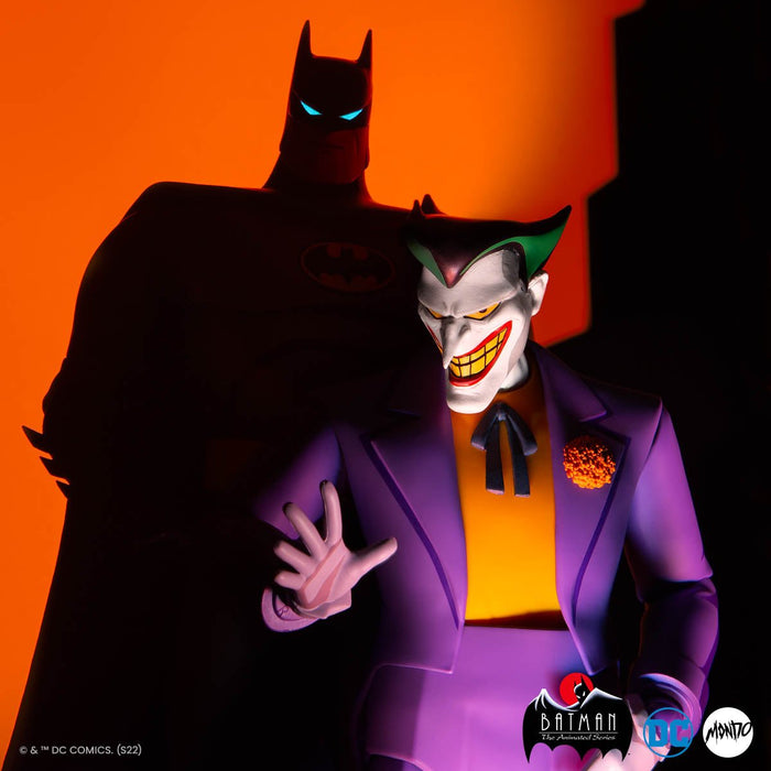 Mondo Batman: The Animated Series Batman