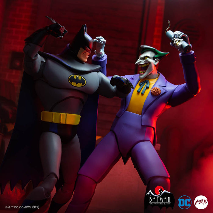 Mondo Batman: The Animated Series Batman