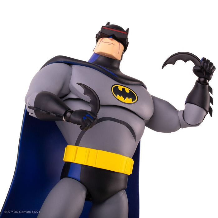 Mondo Batman: The Animated Series Batman