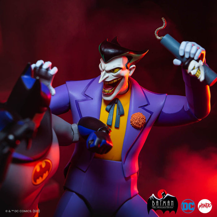 Mondo Batman: The Animated Series Batman