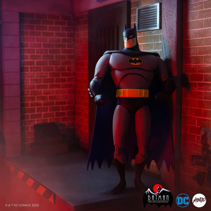 Mondo Batman: The Animated Series Batman