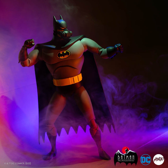 Mondo Batman: The Animated Series Batman