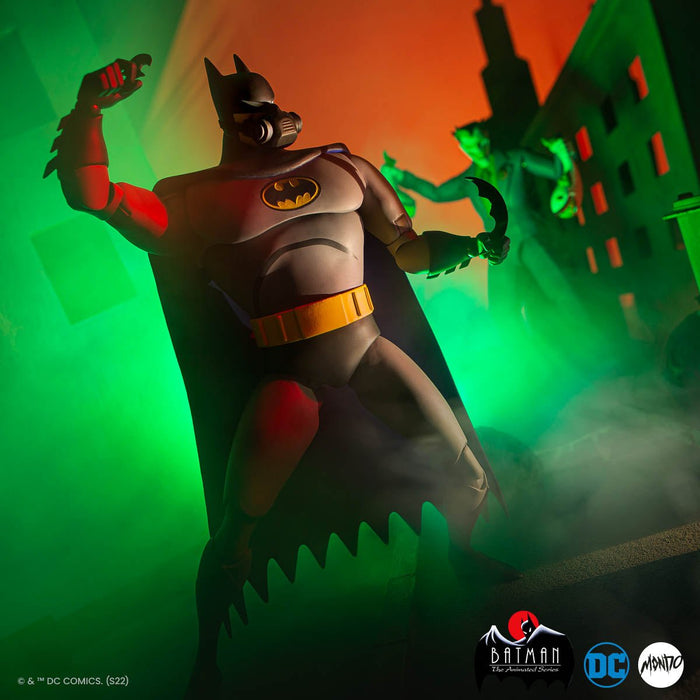 Mondo Batman: The Animated Series Batman