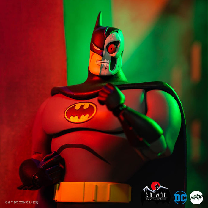 Mondo Batman: The Animated Series Batman