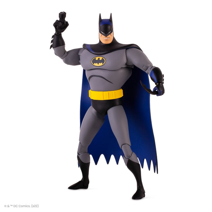 Mondo Batman: The Animated Series Batman