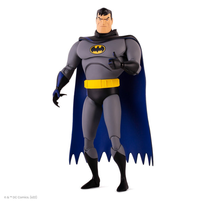 Mondo Batman: The Animated Series Batman