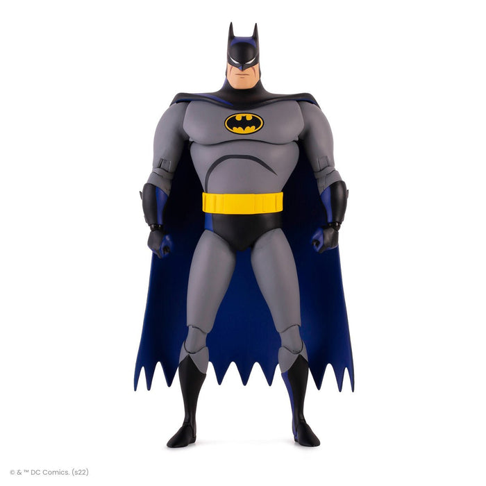 Mondo Batman: The Animated Series Batman