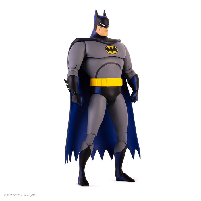 Mondo Batman: The Animated Series Batman