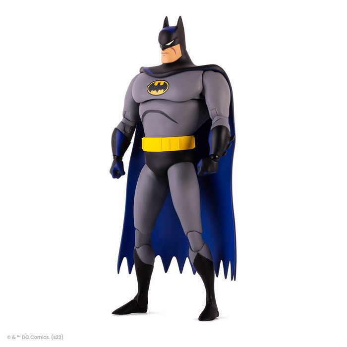 Mondo Batman: The Animated Series Batman