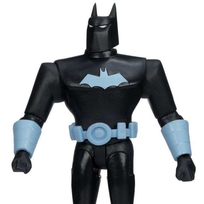 DC Direct New Batman Adventures Batman (Anti-Fire Suit)