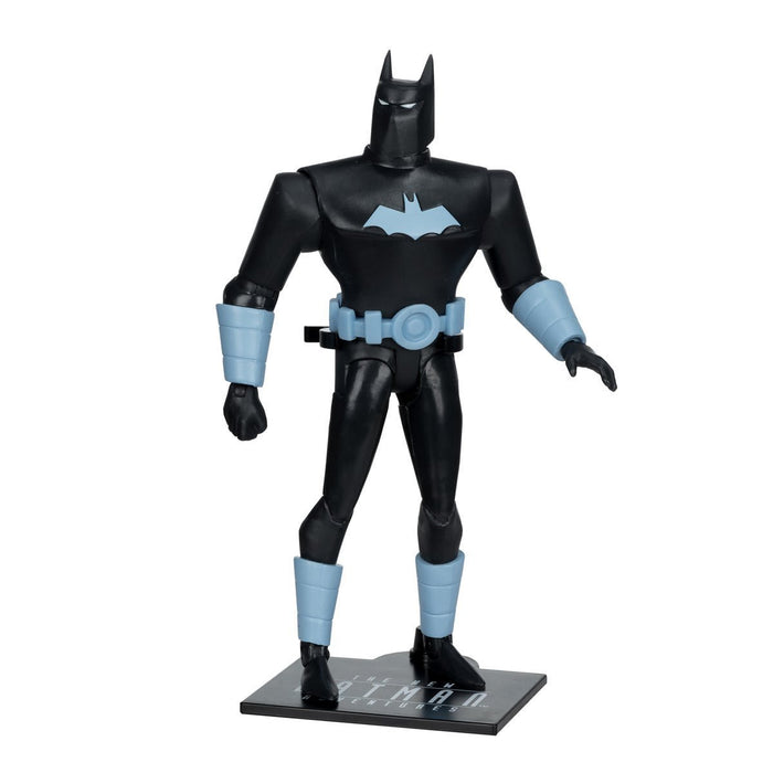 DC Direct New Batman Adventures Batman (Anti-Fire Suit)