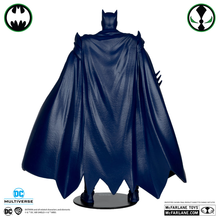 DC Multiverse Platinum Label Batman (Batman/Spawn)