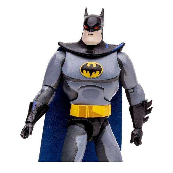 DC Direct Exclusive Batman - The Animated Series Wave 2 COMPLETE SET OF 4 (Lock Up BAF)