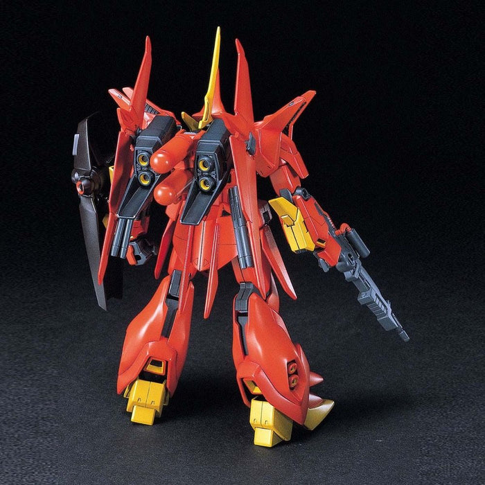 Mobile Suit Gundam HGUC 1/144 #15 Bawoo