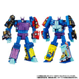 Transformers New Legends NL-02 G2 Menasor Set