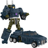 Transformers Age Of The Prime Commander Class Combaticon Onslaught