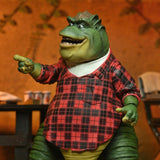 NECA Dinosaurs Ultimate Earl Sinclair