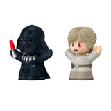 Fisher-Price Little People Star Wars I Am Your Father Collector Set