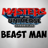 Masters of the Universe Chronicles Beast Man (2026 Movie)